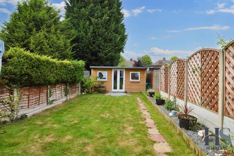 74 Colebrook Road, Shirley, Solihull, B90 2LD