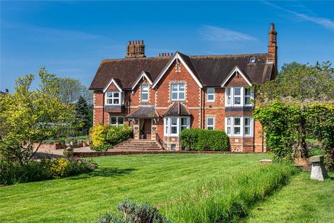 6 bedroom detached house for sale, Choke Lane, Cookham Dean, Berkshire, SL6