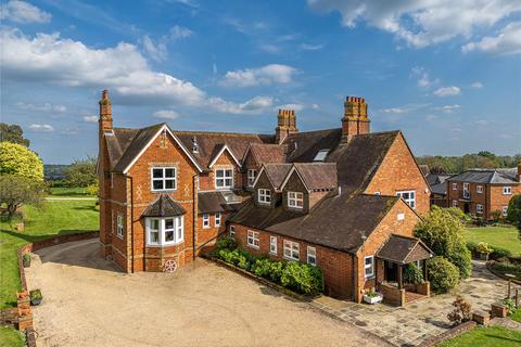 6 bedroom detached house for sale, Choke Lane, Cookham Dean, Berkshire, SL6