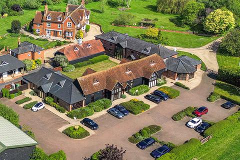 6 bedroom detached house for sale, Choke Lane, Cookham Dean, Berkshire, SL6