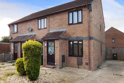 2 bedroom end of terrace house for sale, Sproule Close, Arundel BN18