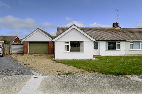 2 bedroom semi-detached bungalow for sale, Parham Close, Littlehampton BN17