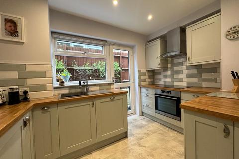 34 Grasscroft, Northampton, NN2 8QH