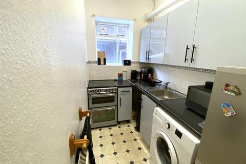 1 bedroom flat for sale, New Church Road, Hove BN3