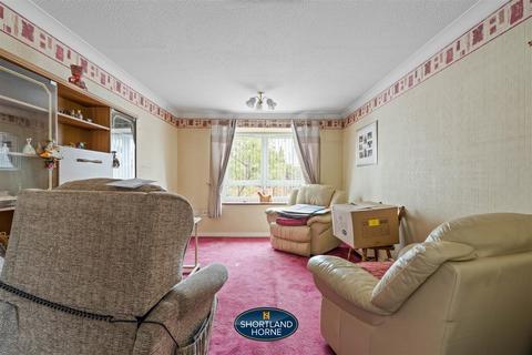 2 bedroom flat for sale, St Catherines Lodge, Lammas Road, Coventry CV6