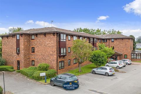 2 bedroom flat for sale, St Catherines Lodge, Lammas Road, Coventry CV6