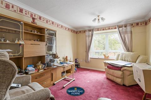 2 bedroom flat for sale, St Catherines Lodge, Lammas Road, Coventry CV6