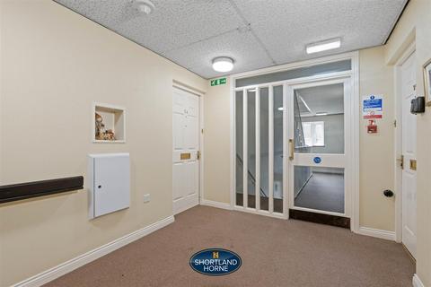 2 bedroom flat for sale, St Catherines Lodge, Lammas Road, Coventry CV6