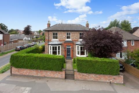 4 bedroom detached house for sale, Green Lane, Acomb, York, YO24