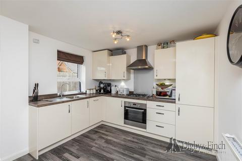 3 bedroom semi-detached house for sale, Hemlock Road, Edwalton, Nottingham