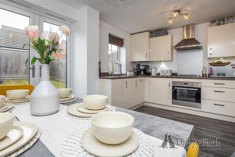 3 bedroom semi-detached house for sale, Hemlock Road, Edwalton, Nottingham