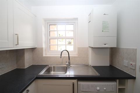 1 bedroom maisonette to rent, St. Johns Road, Hemel Hempstead