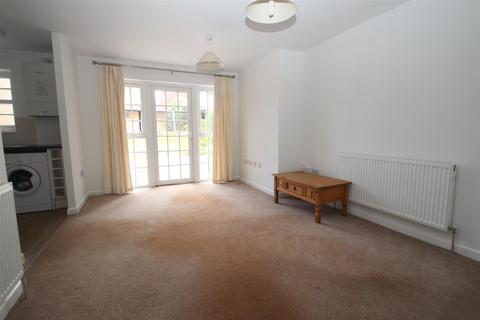 1 bedroom maisonette to rent, St. Johns Road, Hemel Hempstead