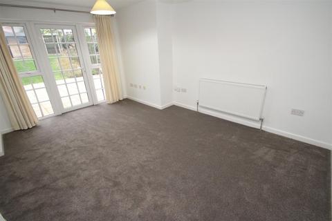 1 bedroom maisonette to rent, St. Johns Road, Hemel Hempstead