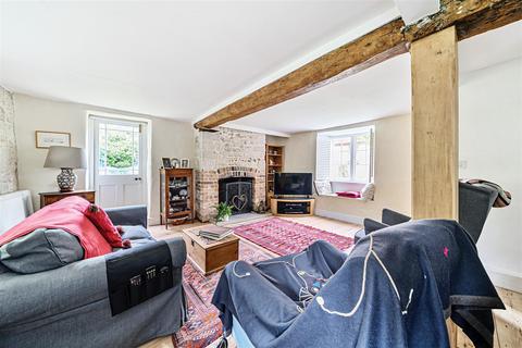 3 bedroom cottage for sale, Dorchester Road, Sydling St. Nicholas, Dorchester