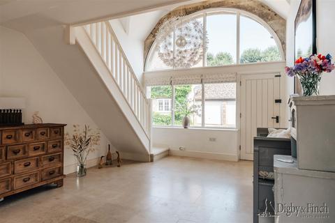 5 bedroom house for sale, Apethorpe, Peterborough