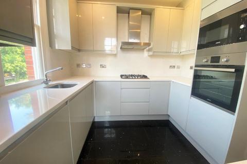 3 bedroom flat to rent, Marsh Lane, Mill Hill, NW7