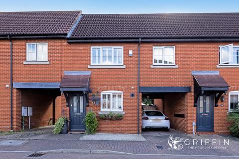 3 bedroom house for sale, Mary Rose Close, Chafford Hundred