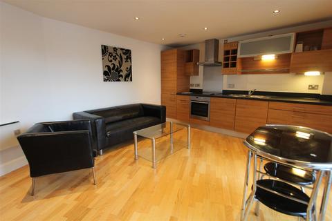 1 bedroom flat to rent, Clarence House, Leeds Dock