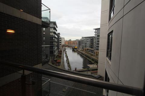 1 bedroom flat to rent, Clarence House, Leeds Dock