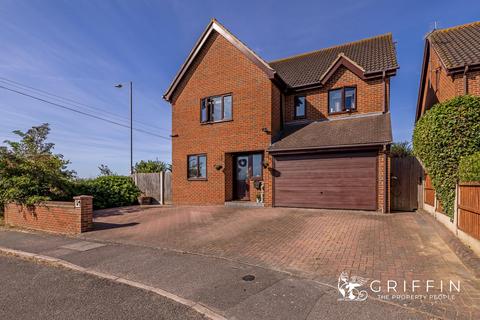 6 bedroom house for sale, Marie Close, Corringham, Stanford-Le-Hope