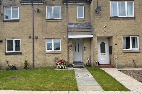 2 bedroom townhouse for sale, Bewick Court, Clayton Heights, Bradford