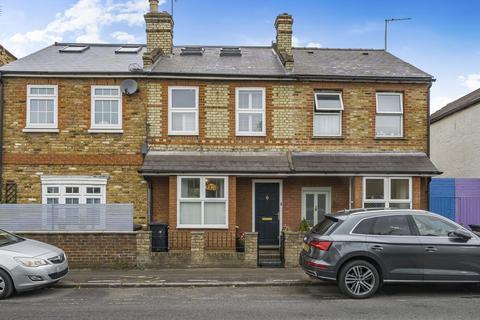 3 bedroom terraced house for sale, Kings Road, Kingston Upon Thames KT2