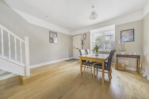 3 bedroom terraced house for sale, Kings Road, Kingston Upon Thames KT2