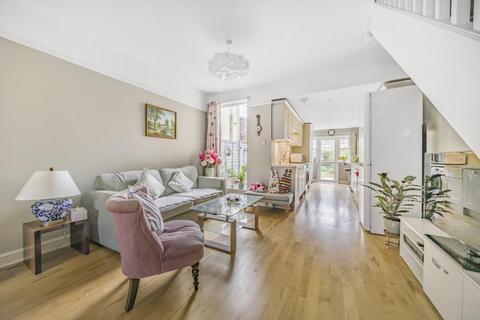 203 Kings Road, Kingston Upon Thames, KT2 5JH