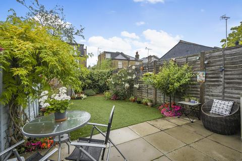 203 Kings Road, Kingston Upon Thames, KT2 5JH