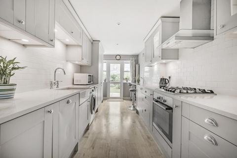 203 Kings Road, Kingston Upon Thames, KT2 5JH