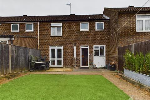 3 bedroom terraced house for sale, Westfield, Harlow CM18