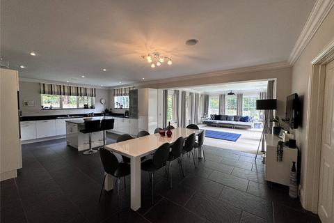 6 bedroom detached house for sale, Western Way, Darras Hall, Ponteland, Newcastle upon Tyne, NE20