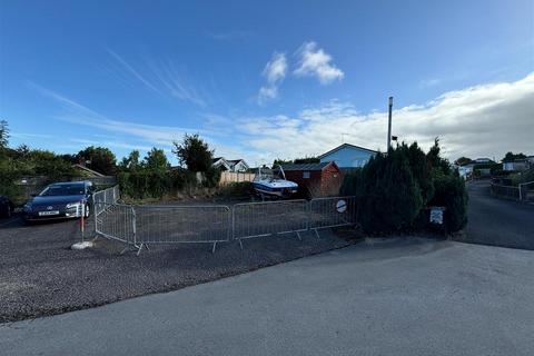 Land for sale, Land at Ringswell Park, Exeter