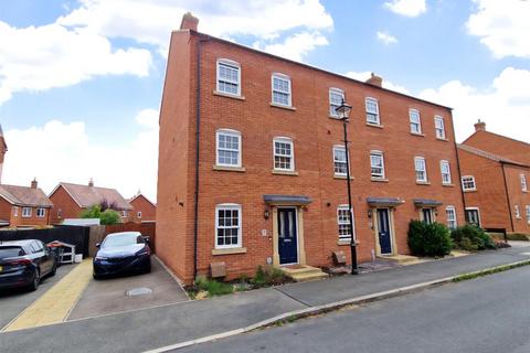 37 Cantley Road, Great Denham, Bedford, MK40 4RX