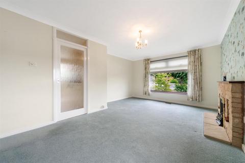 2 bedroom bungalow for sale, 27 Jubilee Close, Ledbury, Herefordshire, HR8