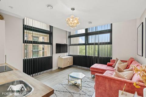 1 bedroom apartment for sale, Edinburgh House, Edinburgh way, Harlow