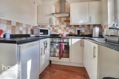 1 bedroom apartment to rent, Gazelle Court, Colchester