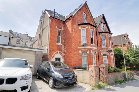 2 bedroom apartment for sale, Fortescue Road, Ilfracombe, Devon, EX34