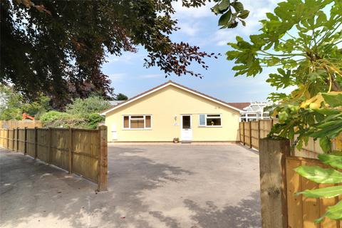 3 bedroom bungalow for sale, Brendon Road, Watchet, TA23