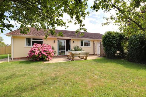 3 bedroom bungalow for sale, Brendon Road, Watchet, TA23