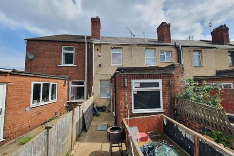 2 bedroom terraced house for sale, 51 Crimpsall Road