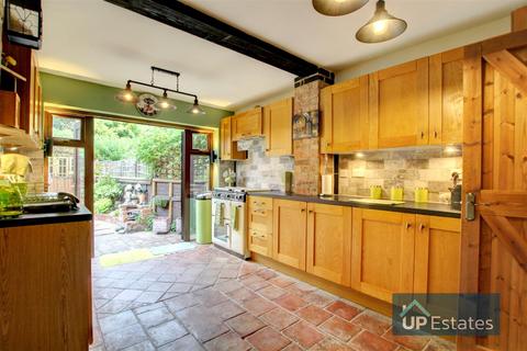 66 Lower Road, Barnacle, Coventry, CV7 9LD