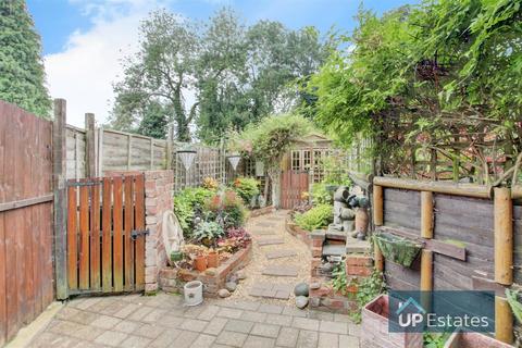 66 Lower Road, Barnacle, Coventry, CV7 9LD