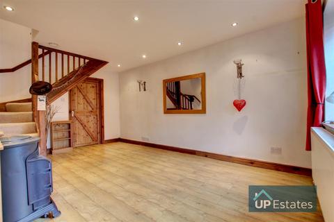 66 Lower Road, Barnacle, Coventry, CV7 9LD