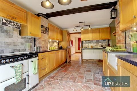 66 Lower Road, Barnacle, Coventry, CV7 9LD