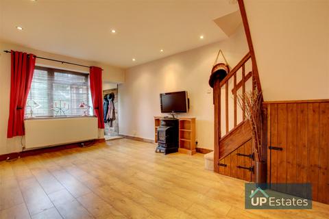 66 Lower Road, Barnacle, Coventry, CV7 9LD