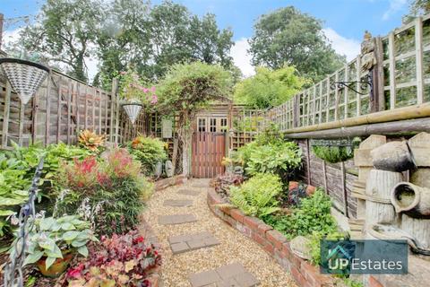 66 Lower Road, Barnacle, Coventry, CV7 9LD