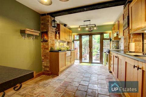 66 Lower Road, Barnacle, Coventry, CV7 9LD