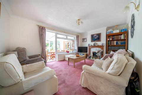 2 bedroom semi-detached bungalow for sale, Bromstone Road, Broadstairs